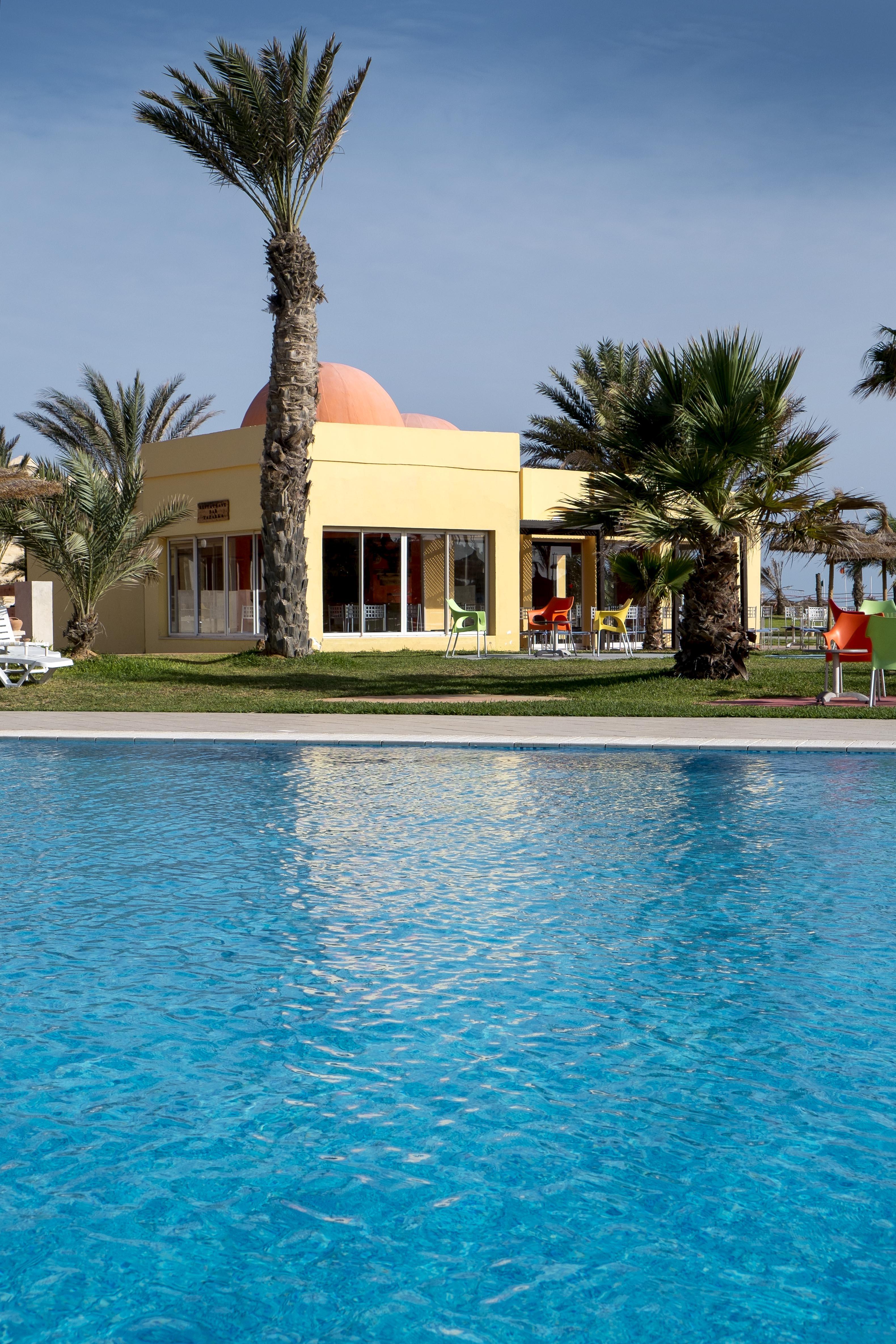 Welcome Meridiana Djerba Hotel Temlale Exterior photo